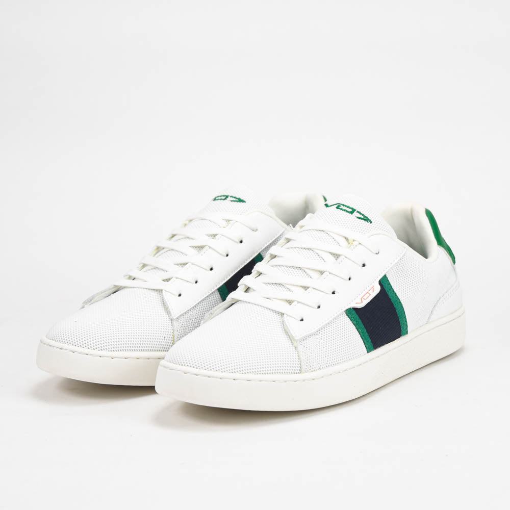 VO7 Baskets Urbaines Élégantes Homme