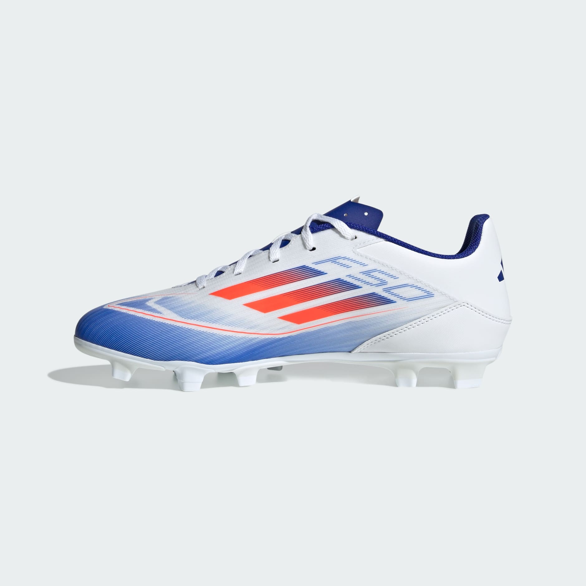 Adidas F50 League Chaussures de Football Vitesse Homme