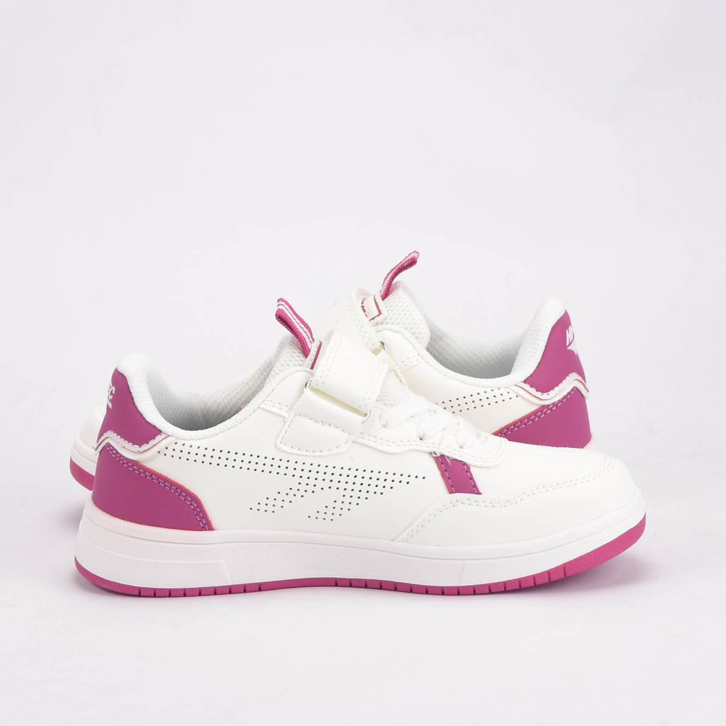 Hi-Tec Baskets XT135 Confortables Fille