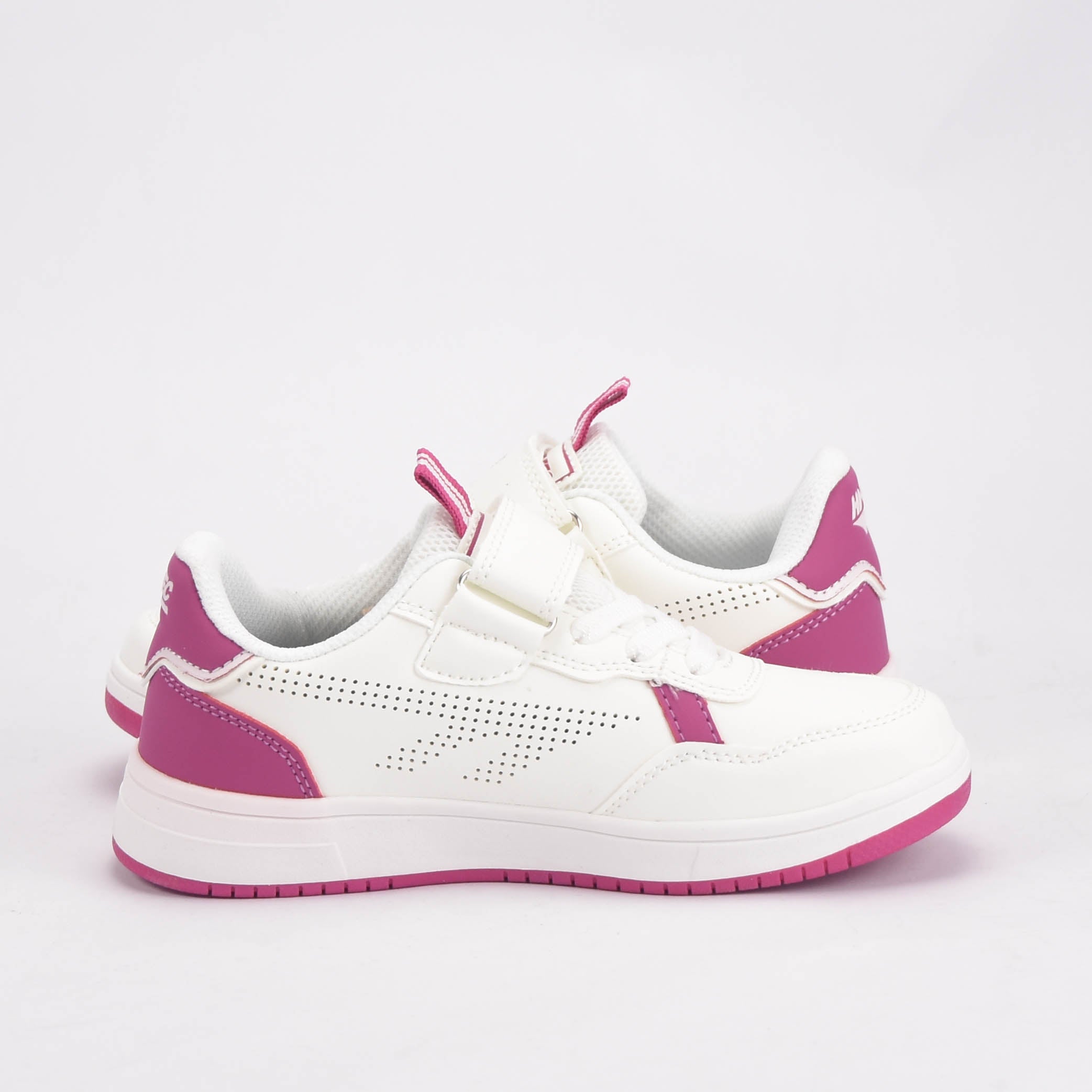 Hi-Tec Baskets XT135 Confortables Fille