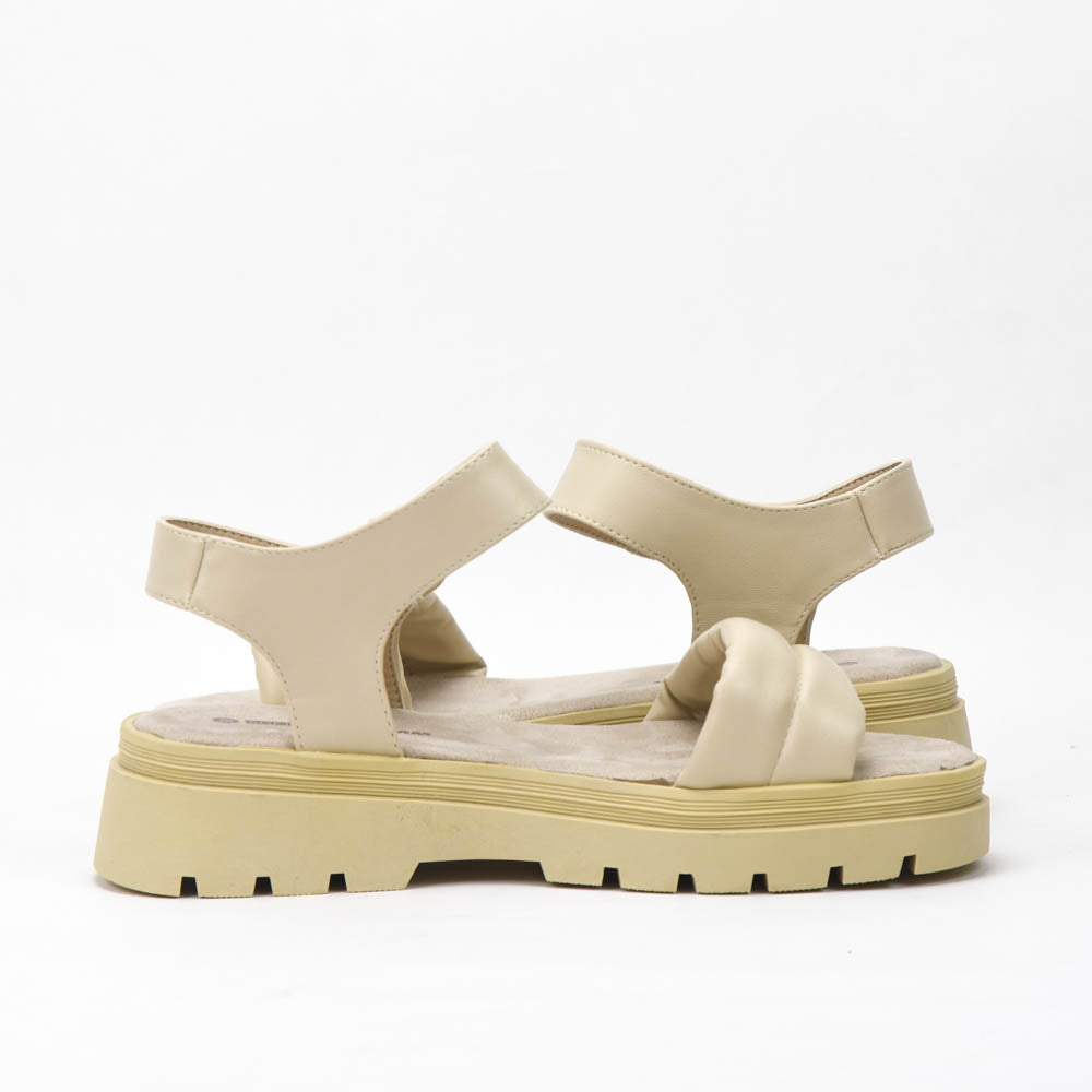 Kimland Sandales Plateforme Confortables Enfant