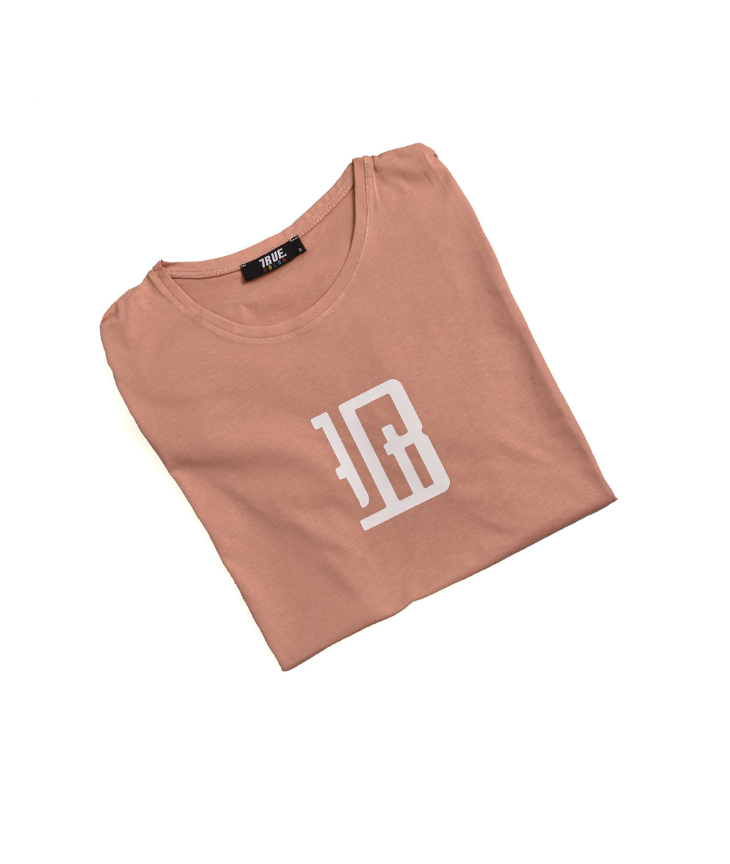 T-shirt SAUMON LE 18