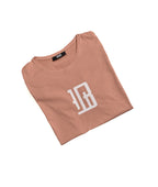 T-shirt SAUMON LE 18