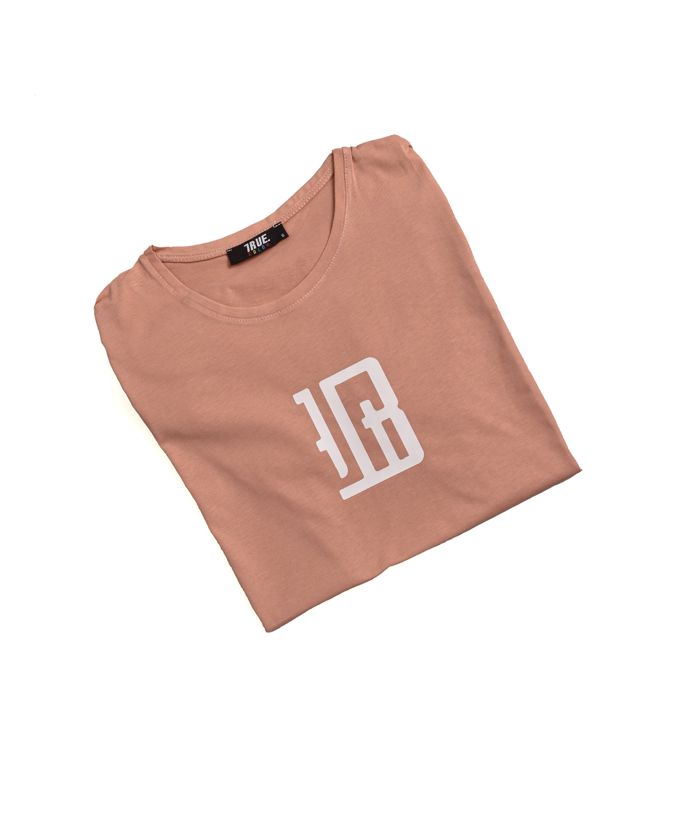 T-shirt SAUMON LE 18