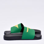 Hi-Tec Core Slide Claquettes Confortables Homme