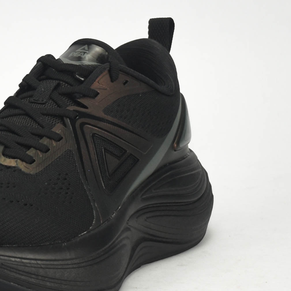 Peak Taichi Turbo Sneakers Running Respirants Homme