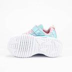Geox Baskets Lumineuses Confortables Fille