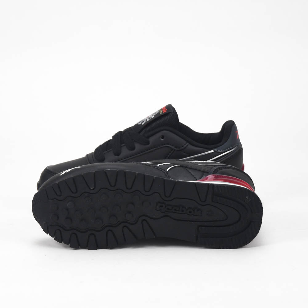 Reebok Classic Sneakers Style Urbain Confortable Homme