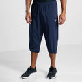 Reebok Pantacourt de Sport Entraînement Homme