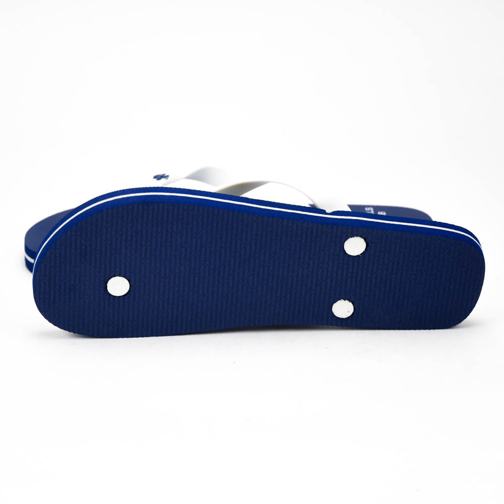 Beverly Hills Polo Club Claquettes Confortables Homme