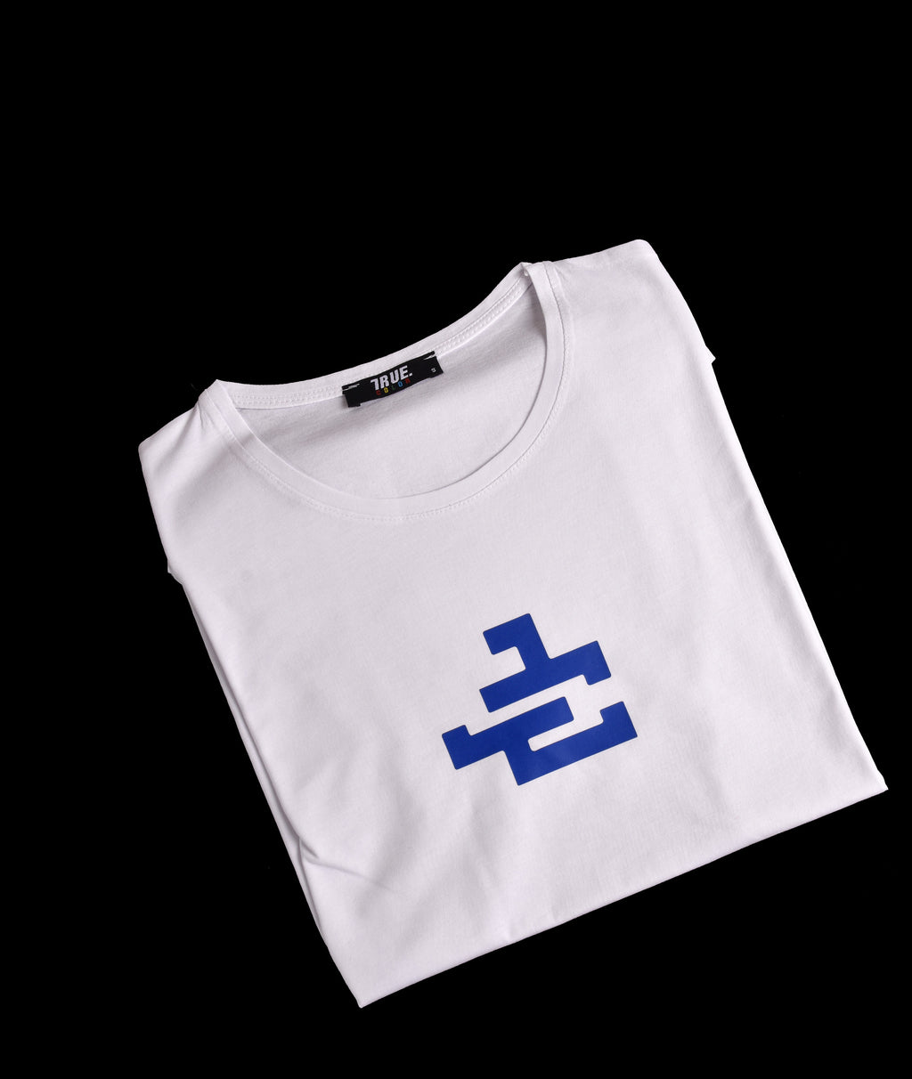T-shirt BLANC 2 * LC*