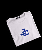 T-shirt BLANC 2 * LC*