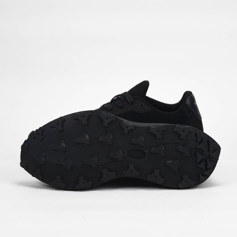 VO7 Baskets Urbaines Confortables Noir Homme