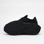 VO7 Baskets Urbaines Confortables Noir Homme