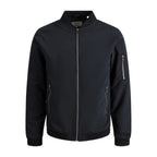 Jack & Jones Veste Bomber Légère Noir Homme