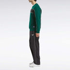Reebok Pantalon de Survêtement Woven Décontracté Homme