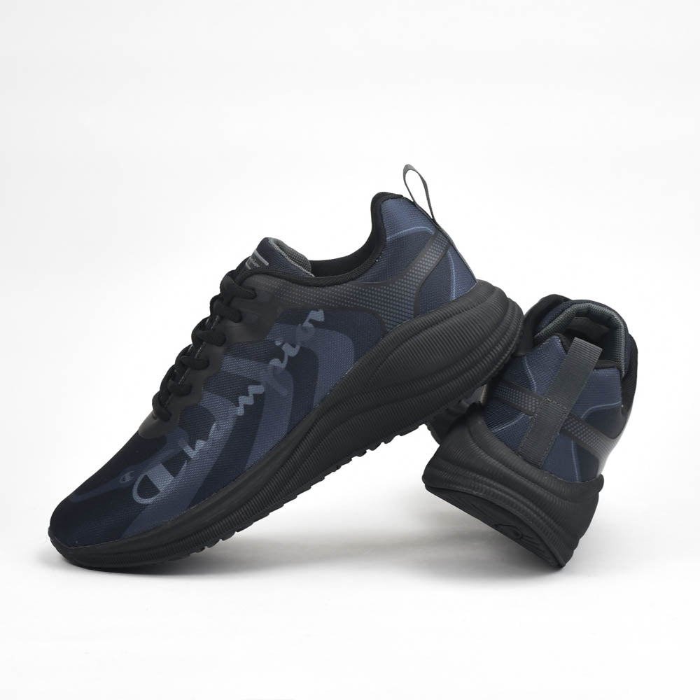 Champion Sneakers Basses Confortables Homme