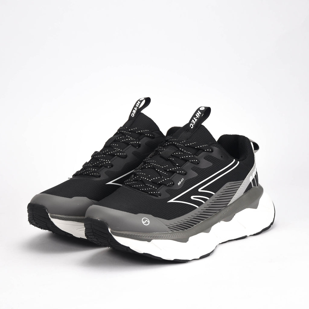 Hi-Tec Baskets de Sport Légères et Confortables Homme