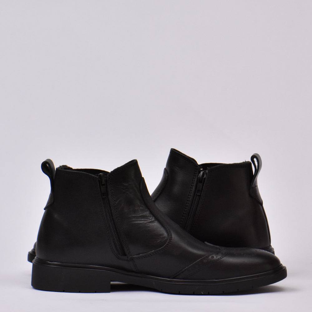Crown Leather﻿ 5