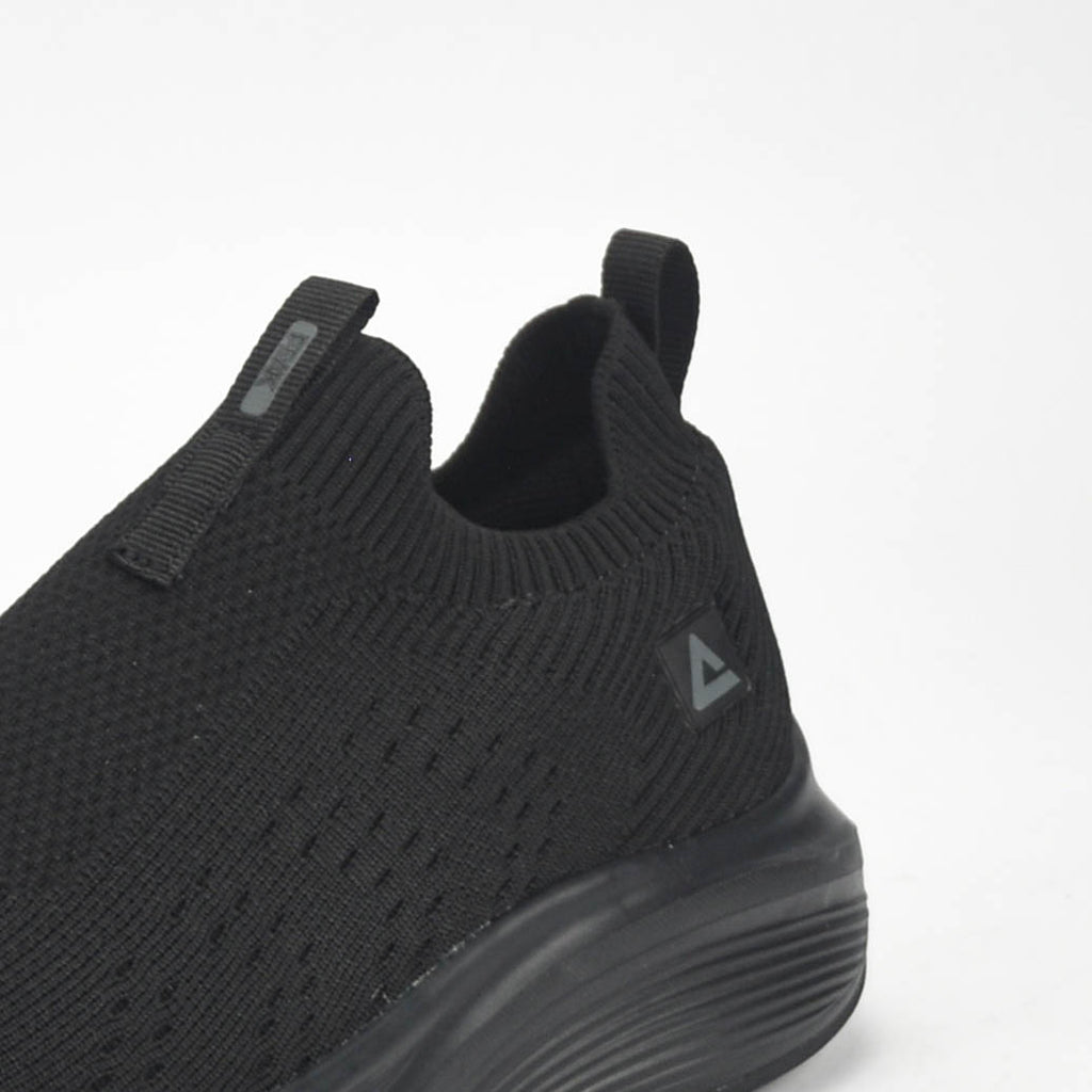 Peak Baskets Slip-on Confortables Homme