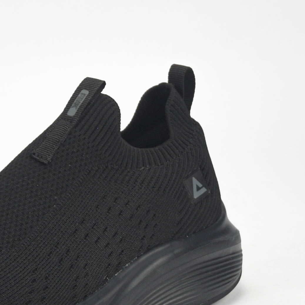 Peak Baskets Slip-on Confortables Homme