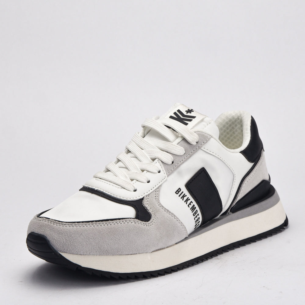 BIKKEMBERGS WHITE﻿ 5