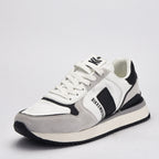 BIKKEMBERGS WHITE﻿ 5