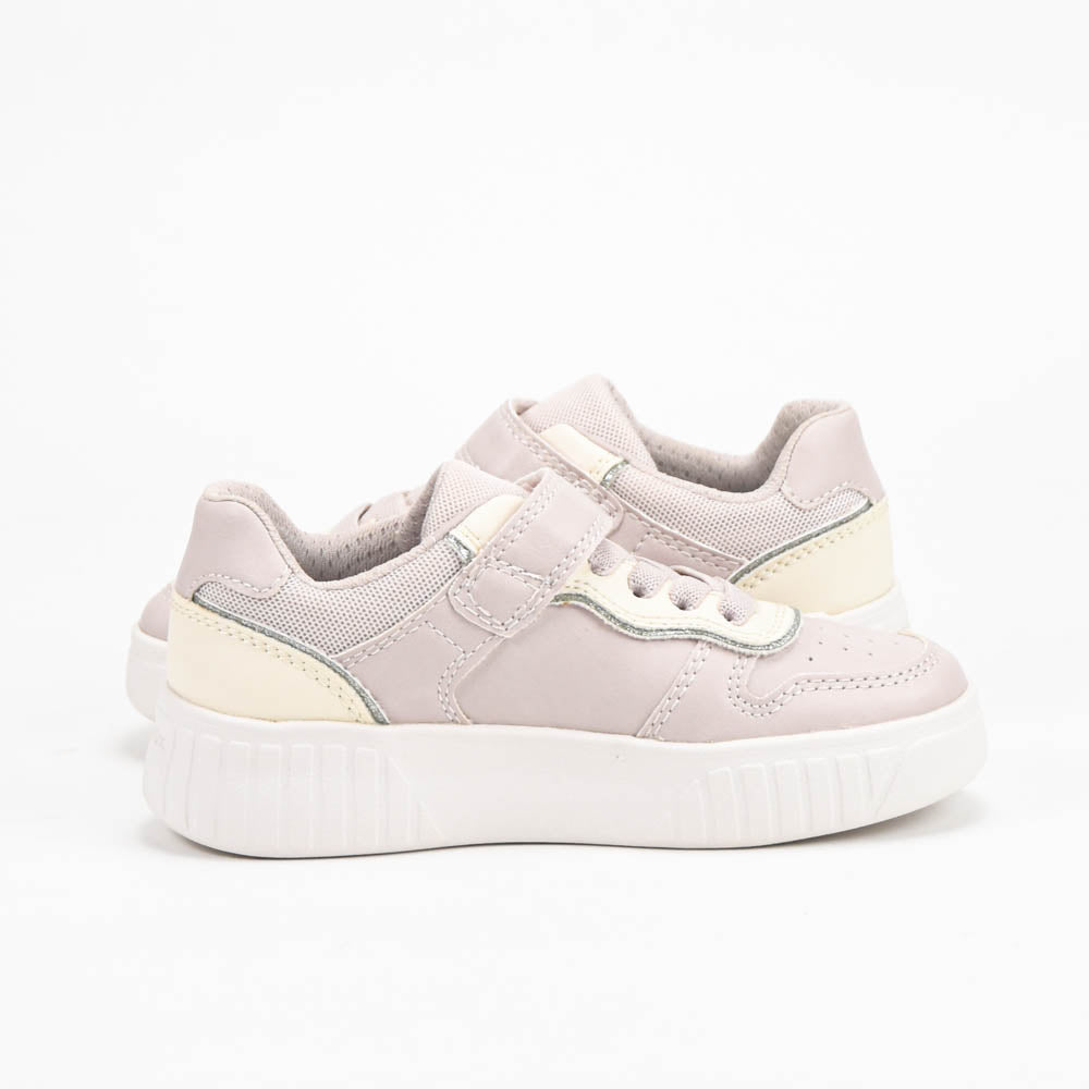 Geox Baskets Confortables Respirantes Fille