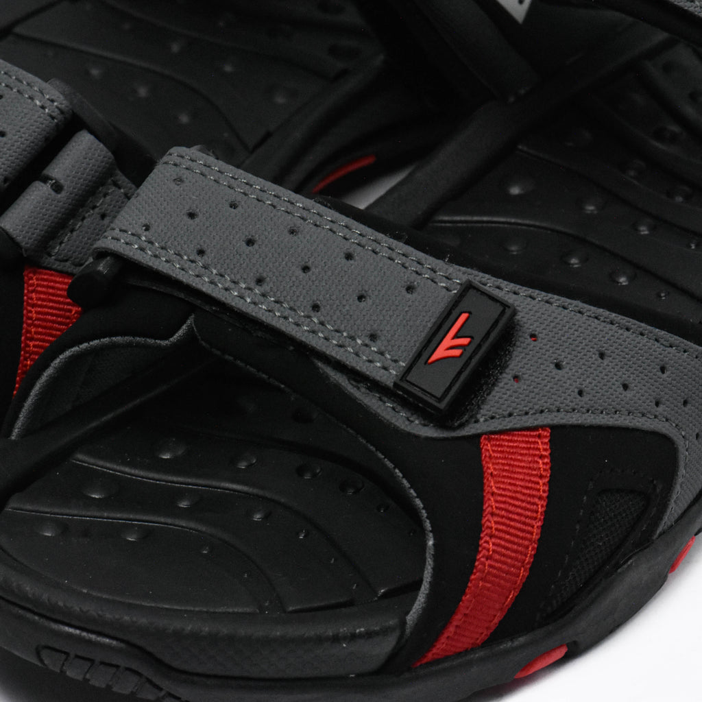 Hi-Tec Sandales de Randonnée Confortables Homme