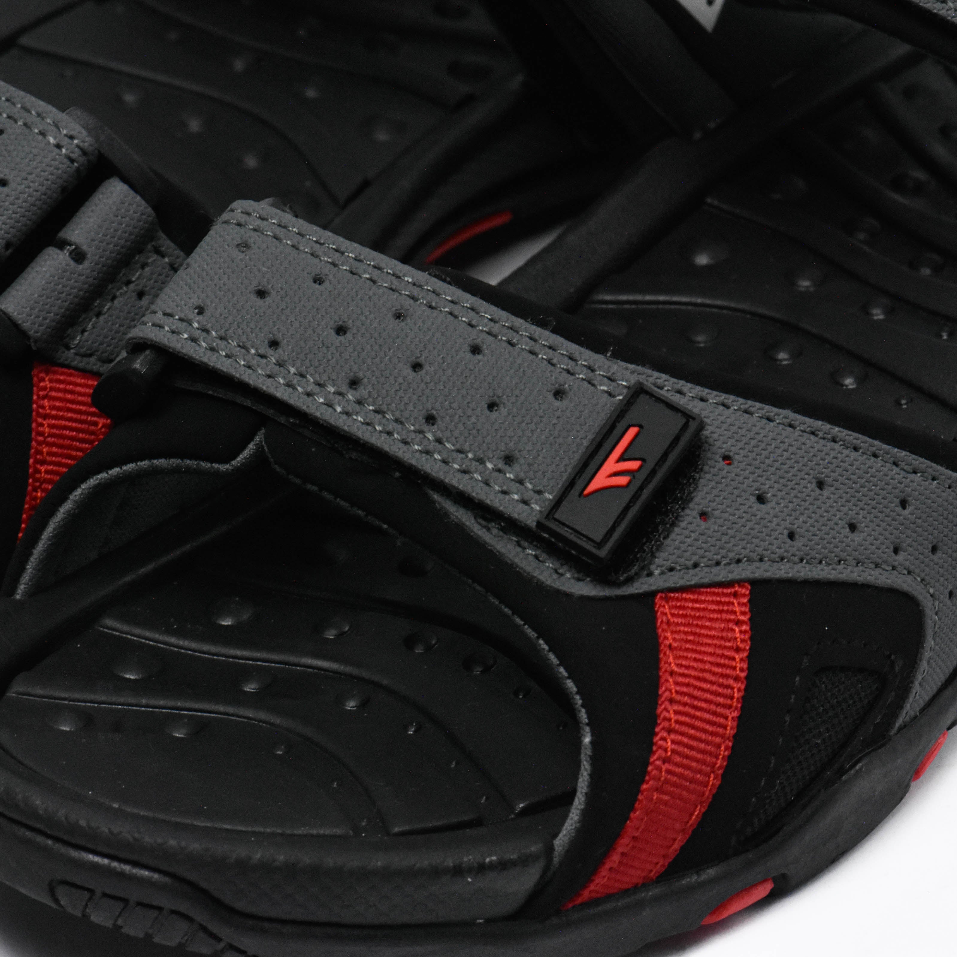 Hi-Tec Sandales de Randonnée Confortables Homme