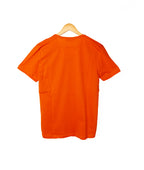 T-shirt  ORANGE *ZO ZONE *