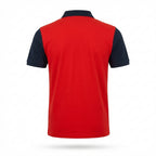 Umbro Polo Bicolore Sportif Homme