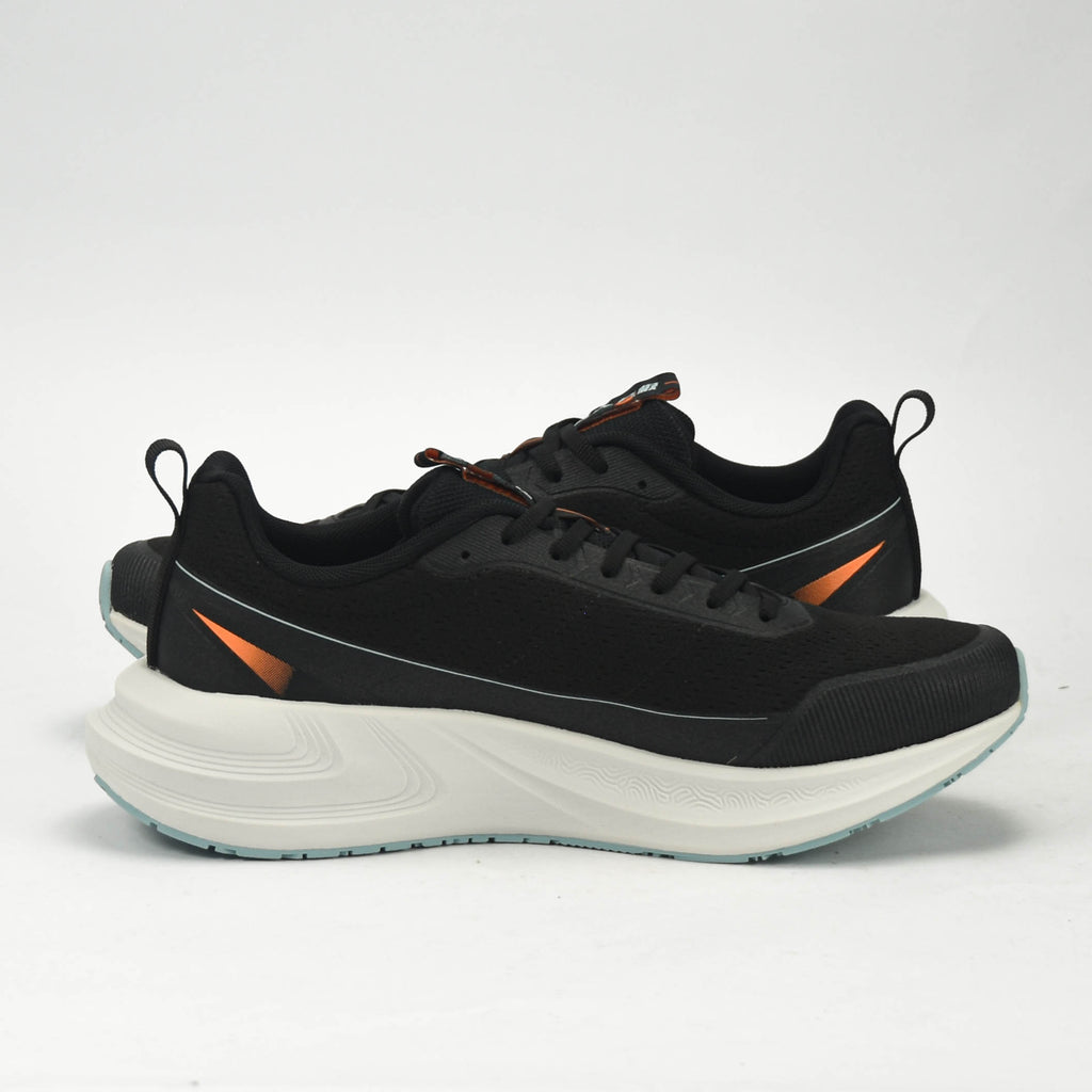 Peak Taichi Chaussures de Running Amorti Homme