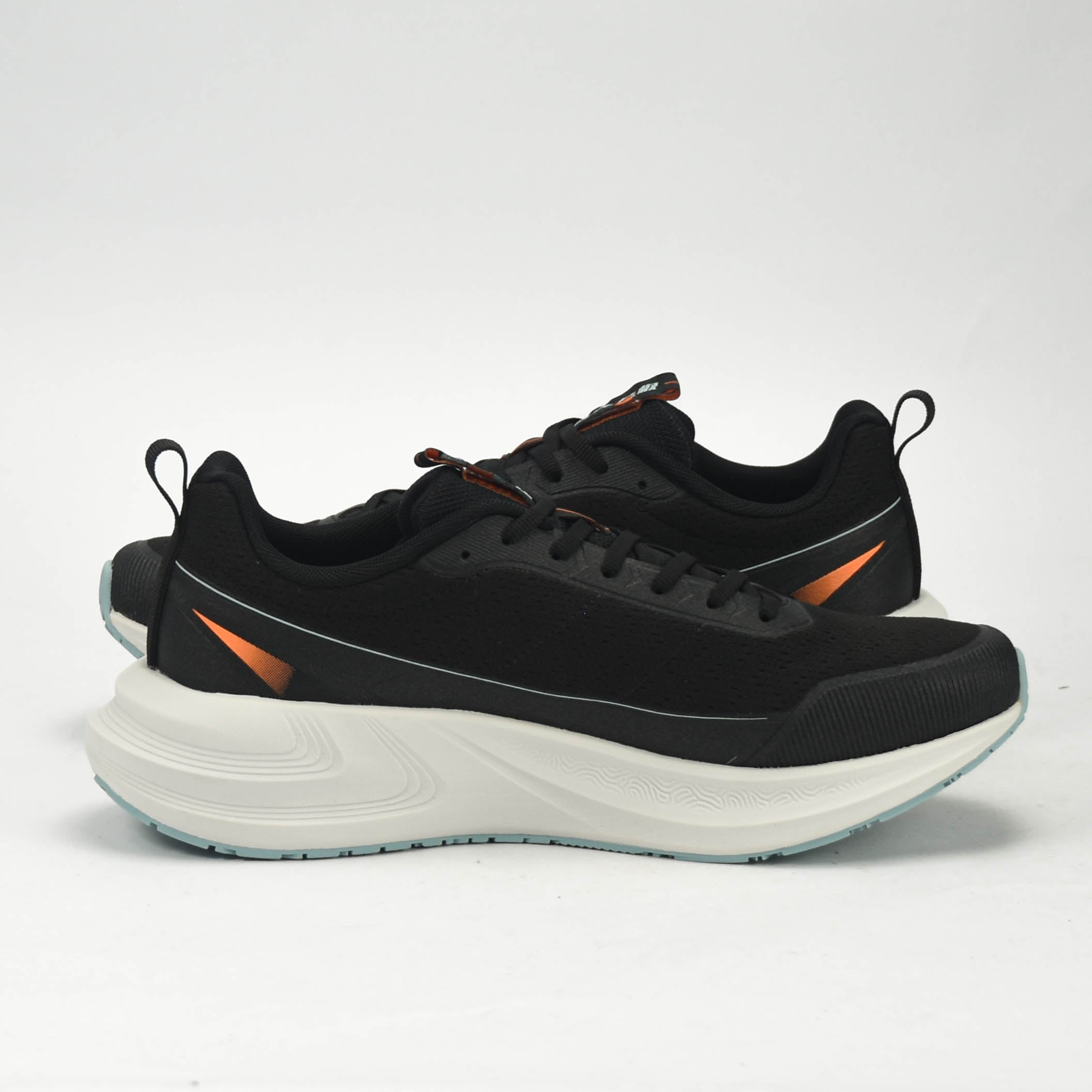 Peak Taichi Chaussures de Running Amorti Homme