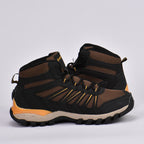 HI-TEC Chaussures de Randonnée Grand Paradiso Mid Homme