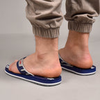 Kito Tongs Confortables et Durables Homme