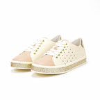 André Baskets Femme Élégantes et Confortables