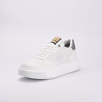 Kimland Baskets Basses Plateforme Élégantes Femme