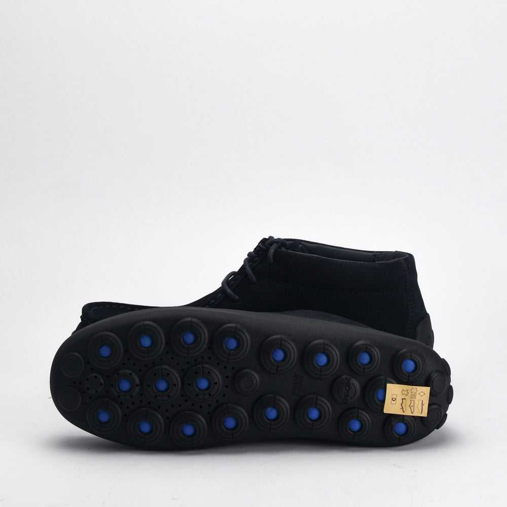 GEOX U SPHERICA EC14-B-SUEDE﻿ 5