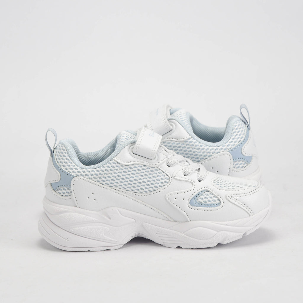 Champion Baskets Chunky Respirantes Enfant