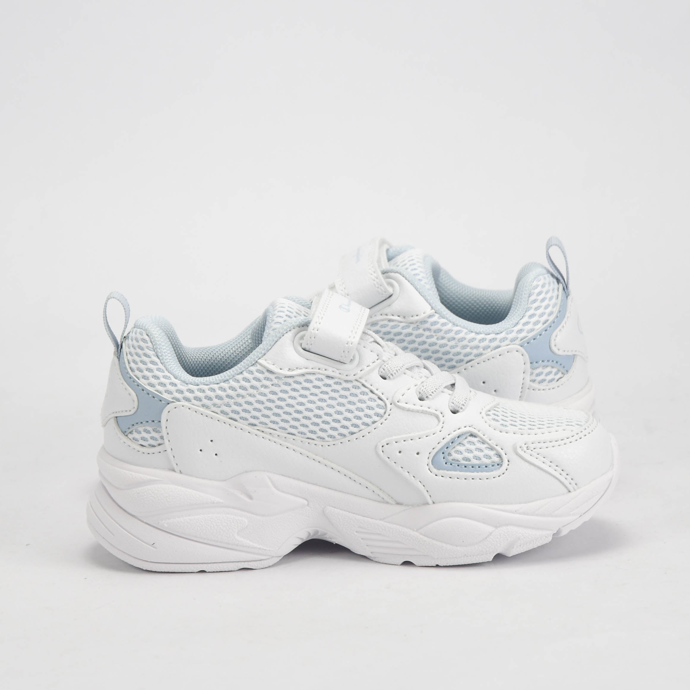 Champion Baskets Chunky Respirantes Enfant