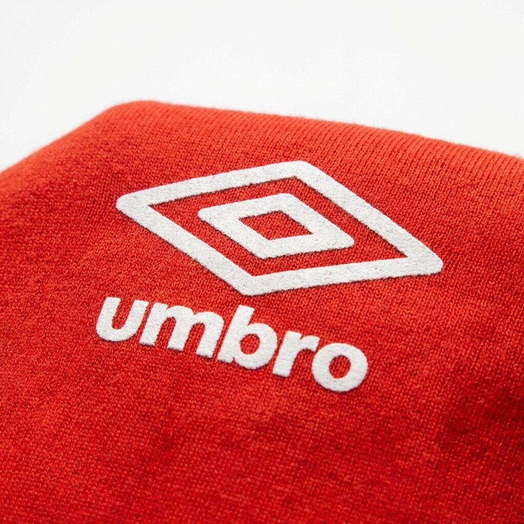 Umbro T-shirt Sportif Tricolore Homme