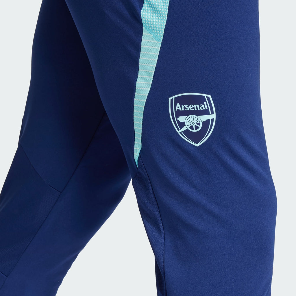 Adidas Pantalon Entraînement Arsenal Respirant Homme