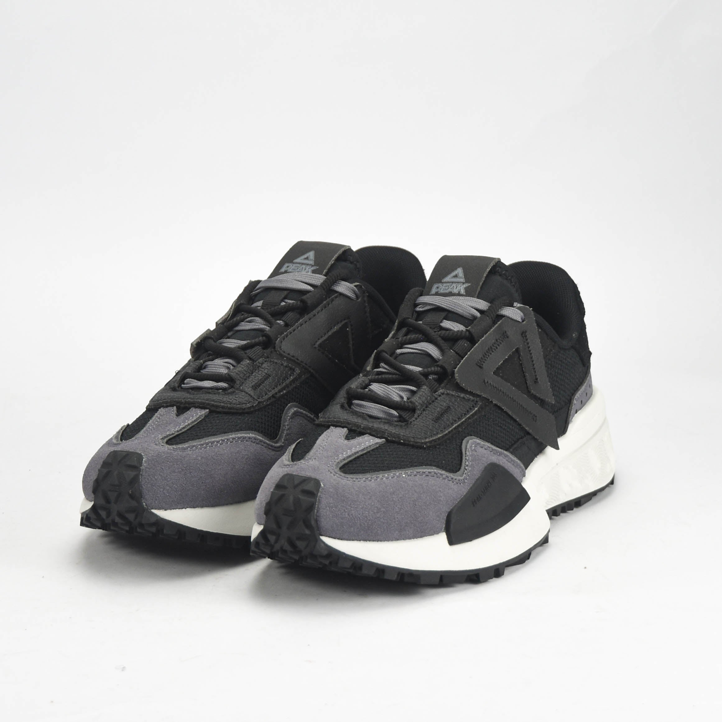 Peak Sneakers Taichi Confortables Homme