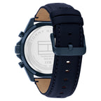 Tommy Hilfiger Montre Chronographe Élégante Homme