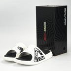 Peak Taichi Claquettes Sportives Ultra Souples Homme