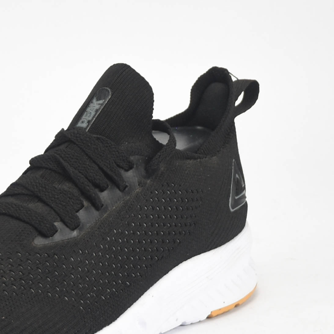Peak Baskets Sportives Respirantes Homme
