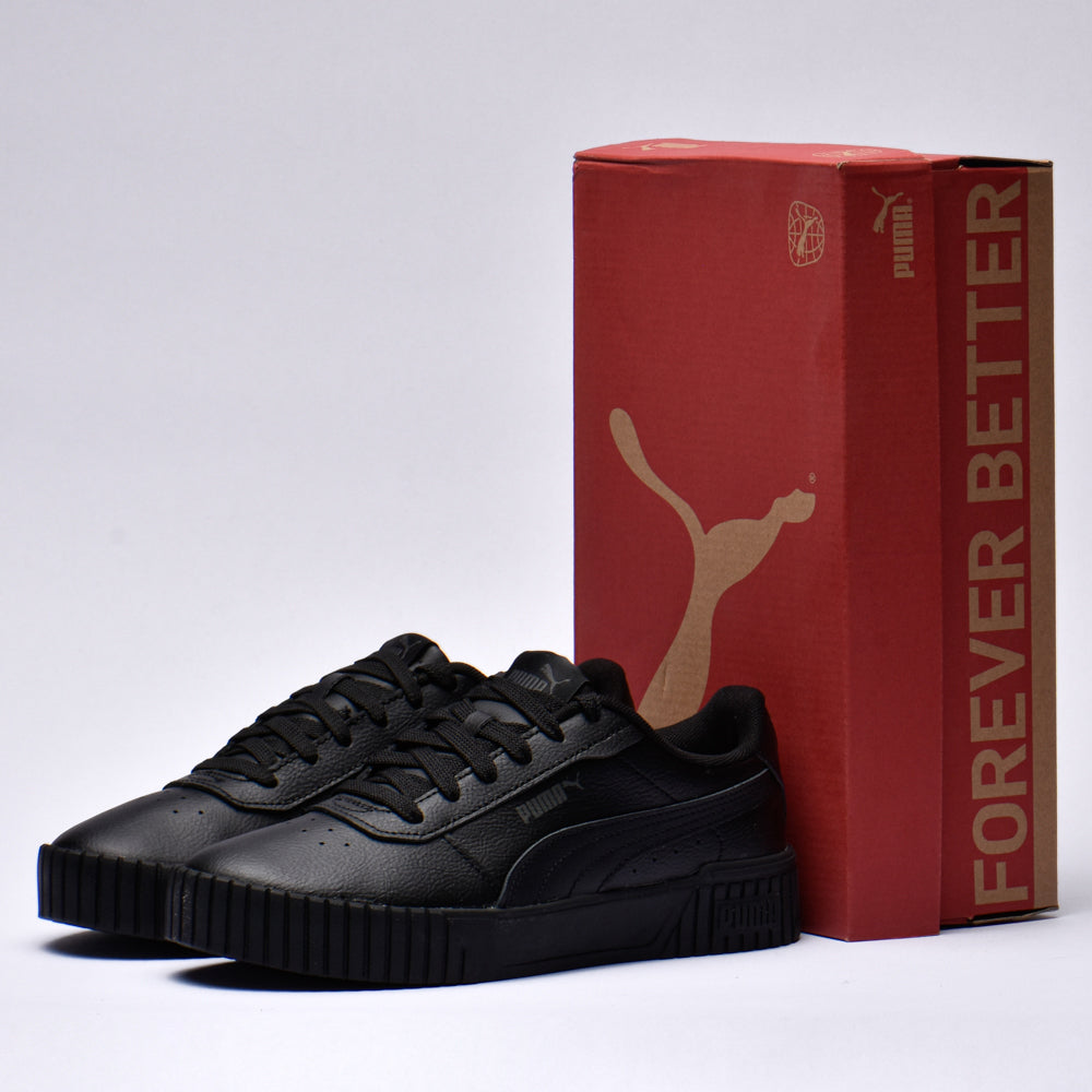Puma carina 2.0﻿ 1