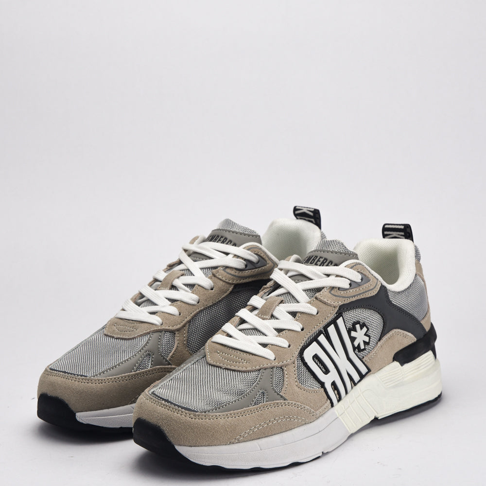 BIKKEMBERGS AVORIO﻿ 4