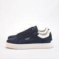 Pepe Jeans Baskets Basses Adams Marine Homme